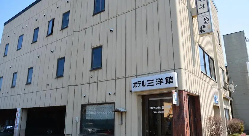 Hotel photo 1