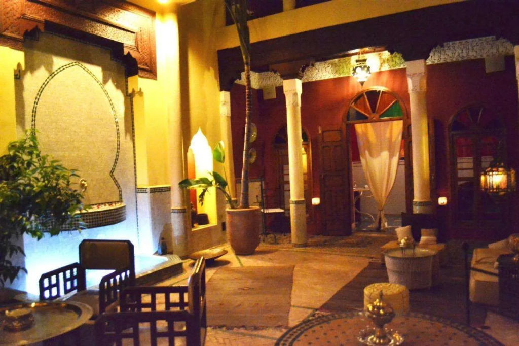 Hotel photo 18