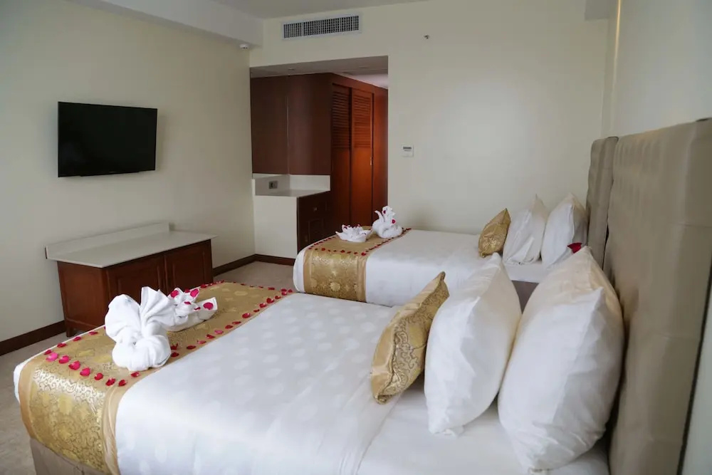 Junior Suite