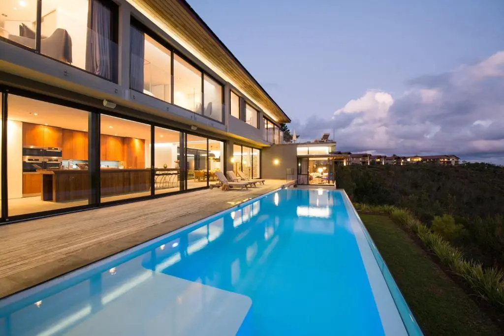 Collection Luxury Accomodation Simola House - Chambres