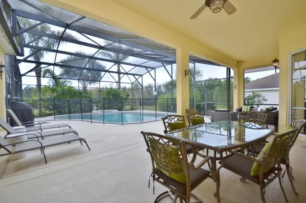 Highlands Reserve Golf & Country Club - 233 Prestwick Drive - Général