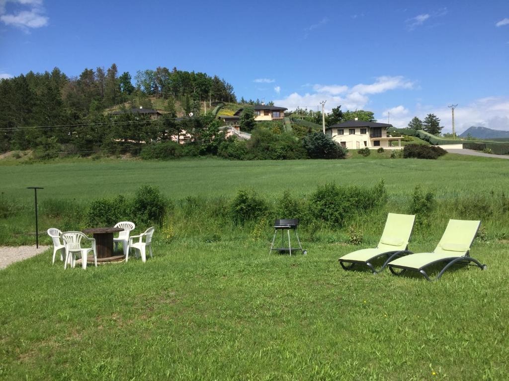 La Bargine — 5