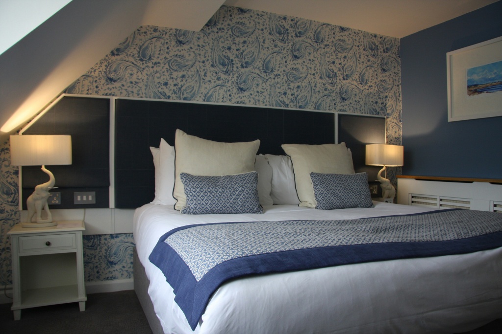 Thornton Hall Hotel and Spa - Général