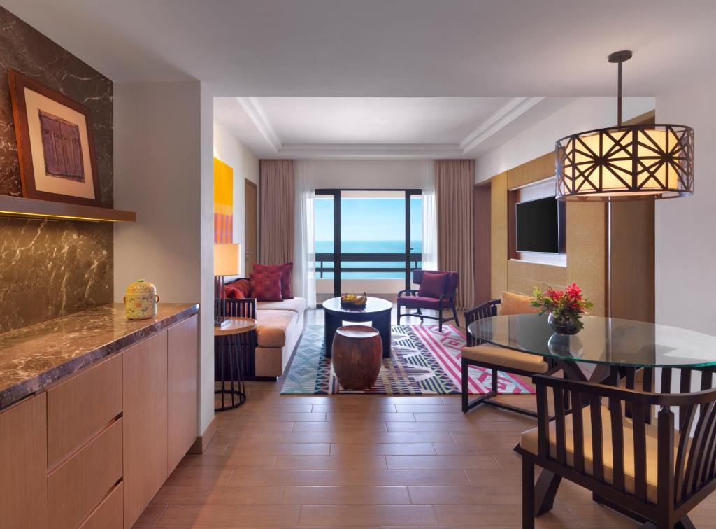 Hyatt Regency Kuantan Resort
