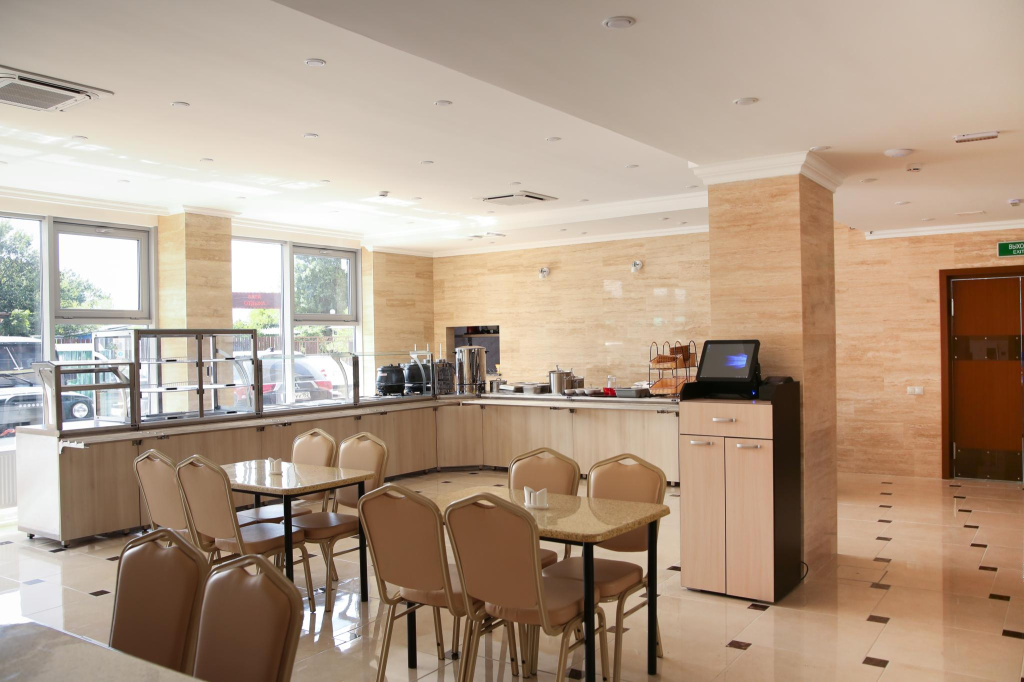 Hotel photo 16