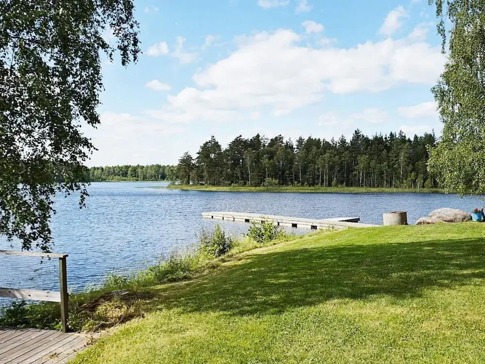 4 Person Holiday Home in Vena-by Traum — фото 5