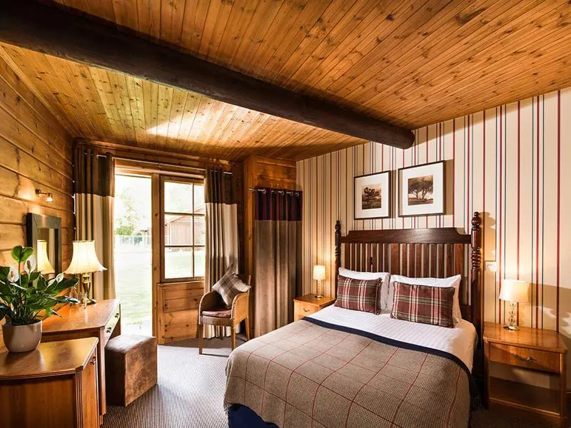 Chevin Country Park Hotel & Spa - Chambres