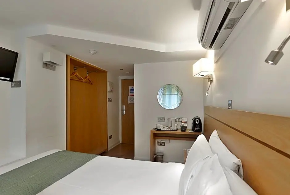 Ambassadors Earl's Court Hotel - Chambres