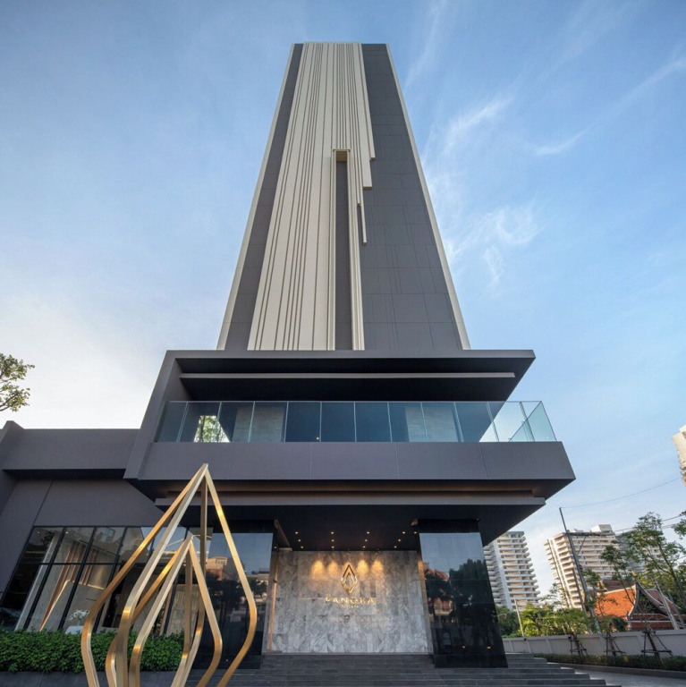 The Panora Pattaya by PH — фото