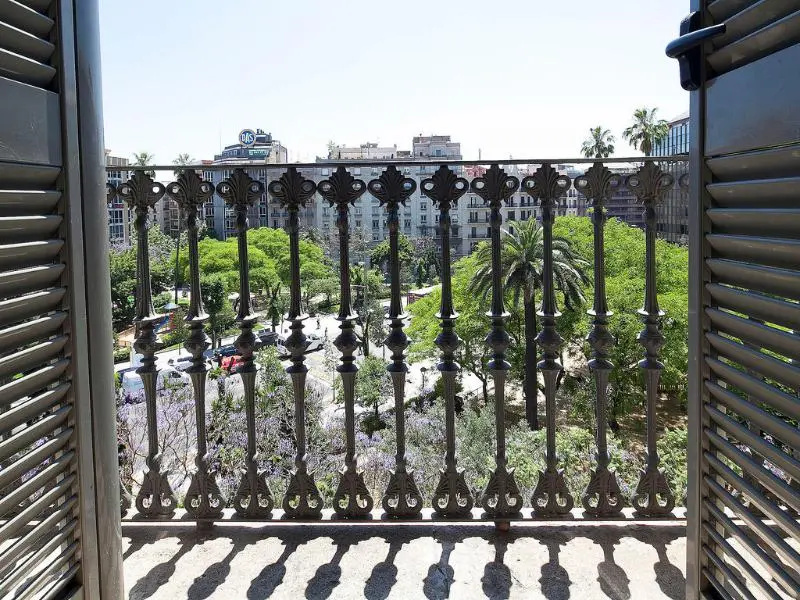 Grandom Suites - Chambres