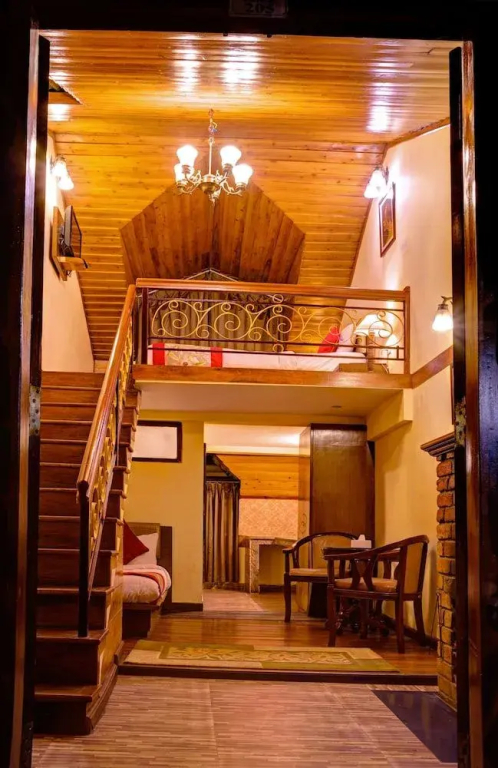 Summit Grace Hotel - фото 26