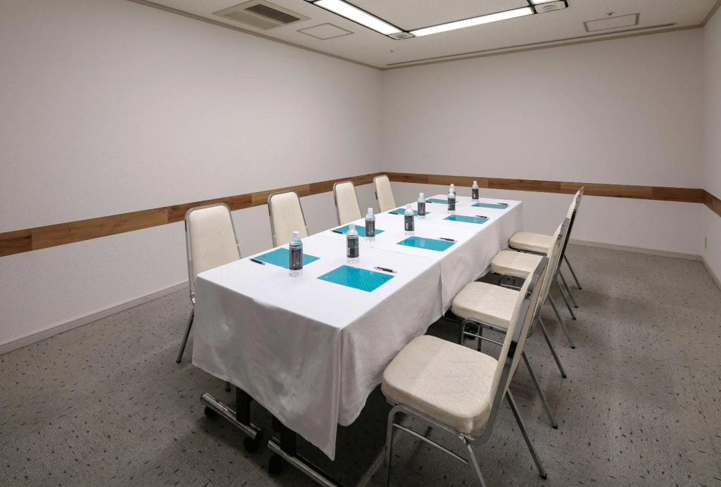 HOTEL MYSTAYS Kagoshima Tenmonkan - фото 19