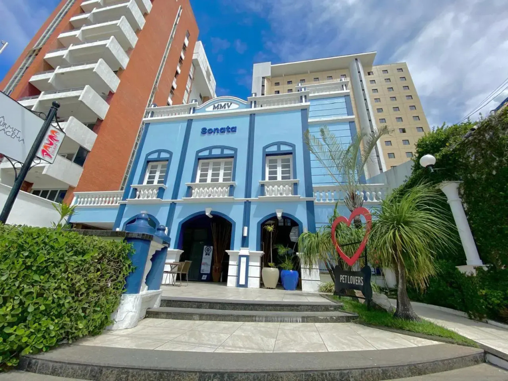Sonata de Iracema
