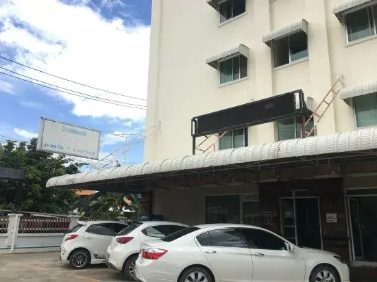 Huahin Residence 1