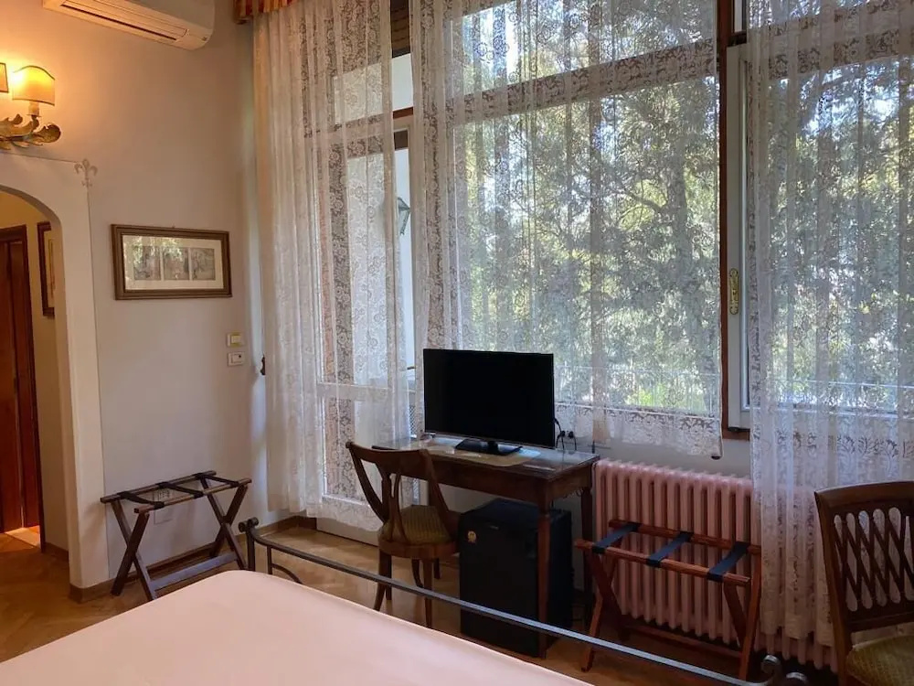 Hotel David - Chambres