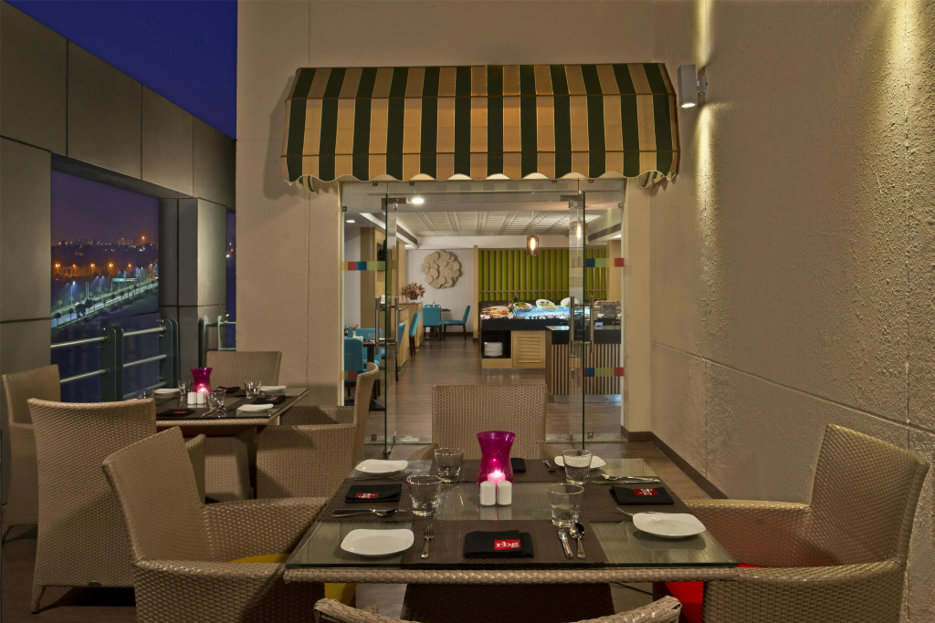 Park Inn By Radisson Amritsar Airport - Général