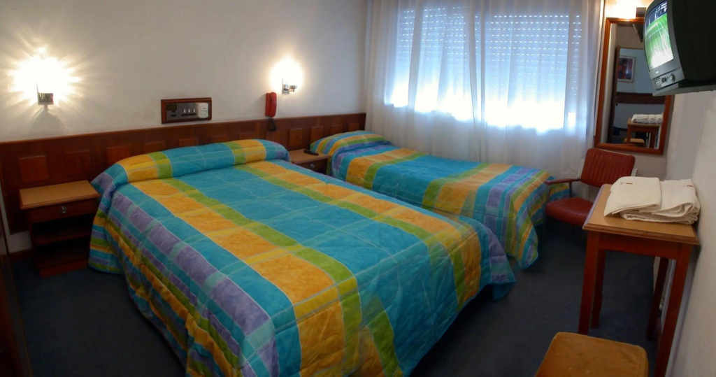 Hotel Capvio — 4