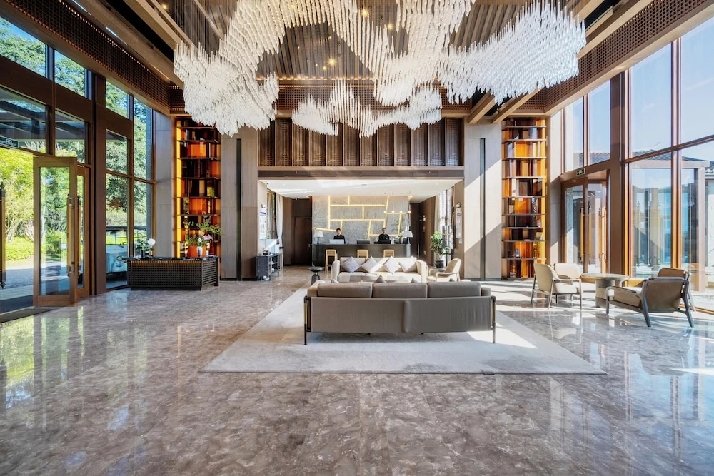 Clouds Villa — 2