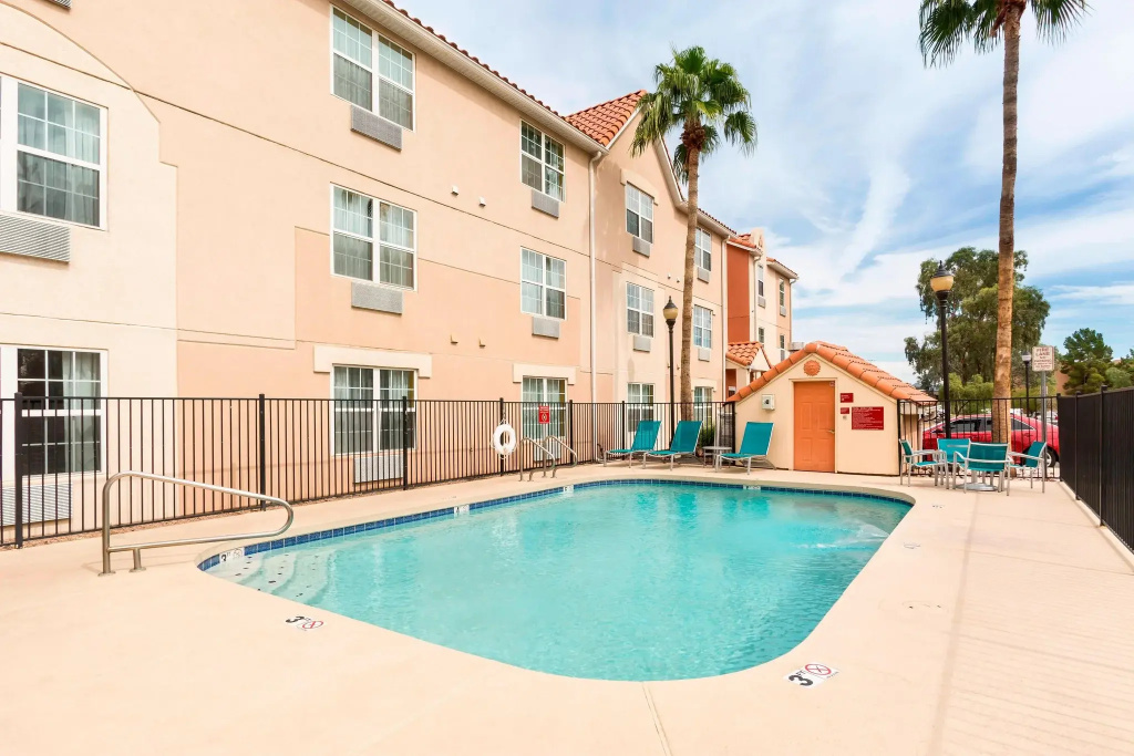 TownePlace Suites By Marriott Phoenix North - Général