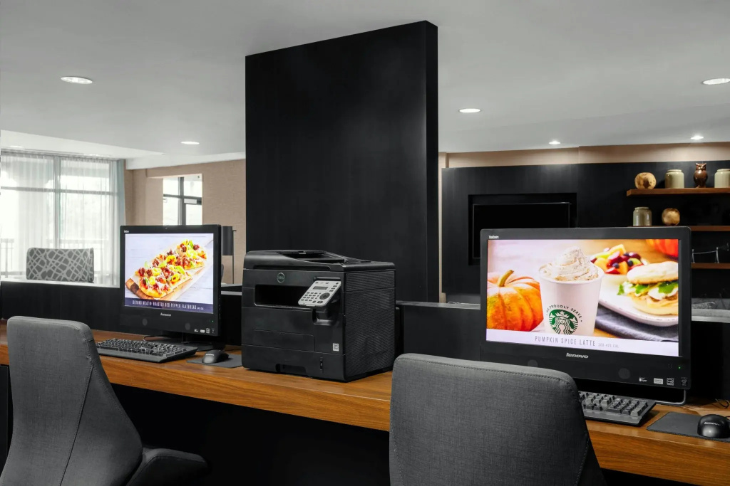Courtyard by Marriott Jacksonville I-295/East Beltway - Général