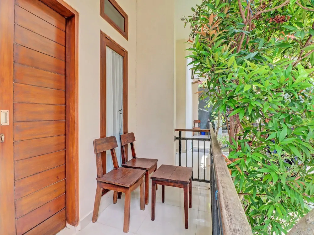 Sari Agung Hotel - Général
