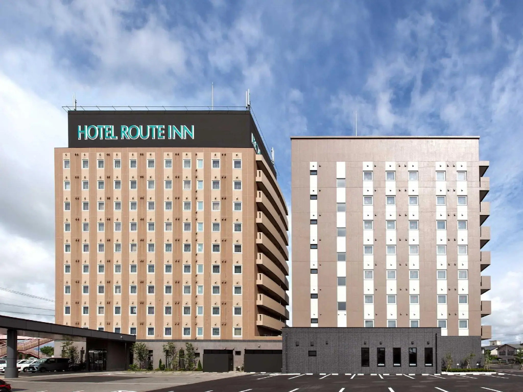 Hotel Route Inn Noshiro