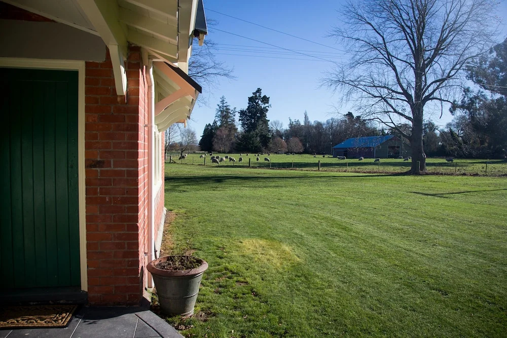 Coldstream Estate - The Whare