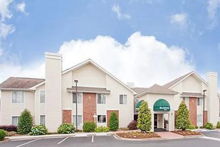 Residence Inn Charlotte University Research Park - Chambres