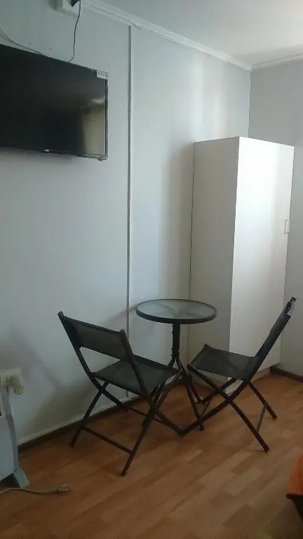 Hotel con C - Chambres