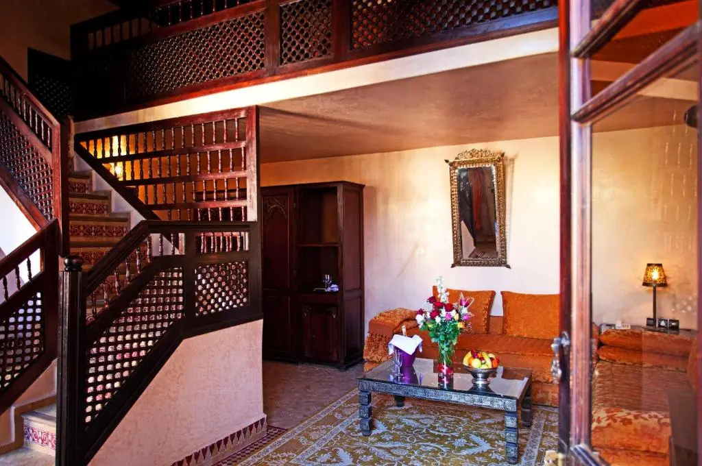 Palais Sheherazade & Spa - Chambres