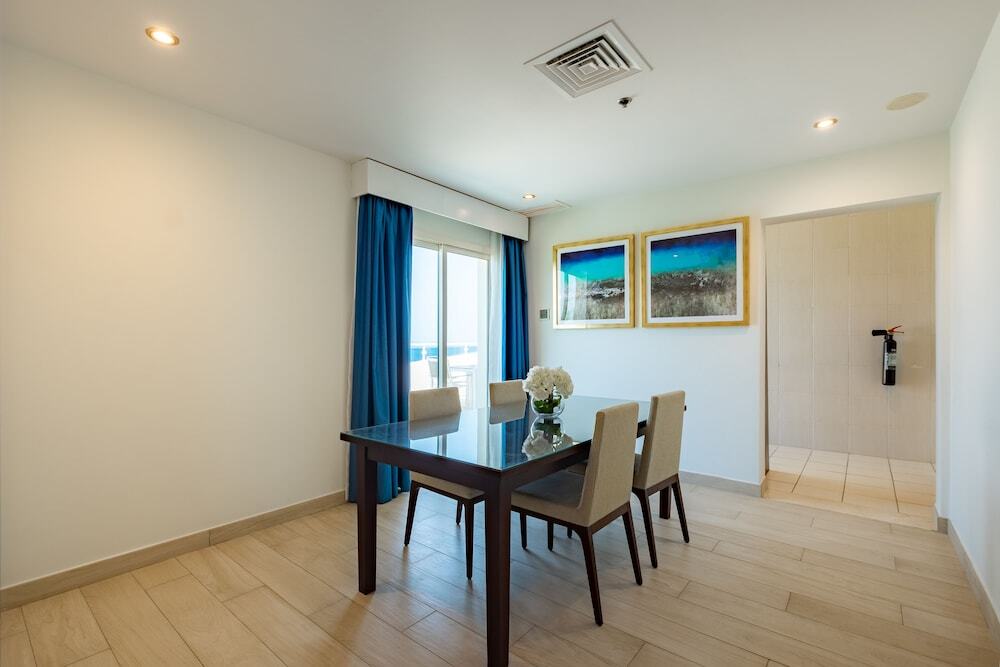 Radisson Blu Resort, Fujairah