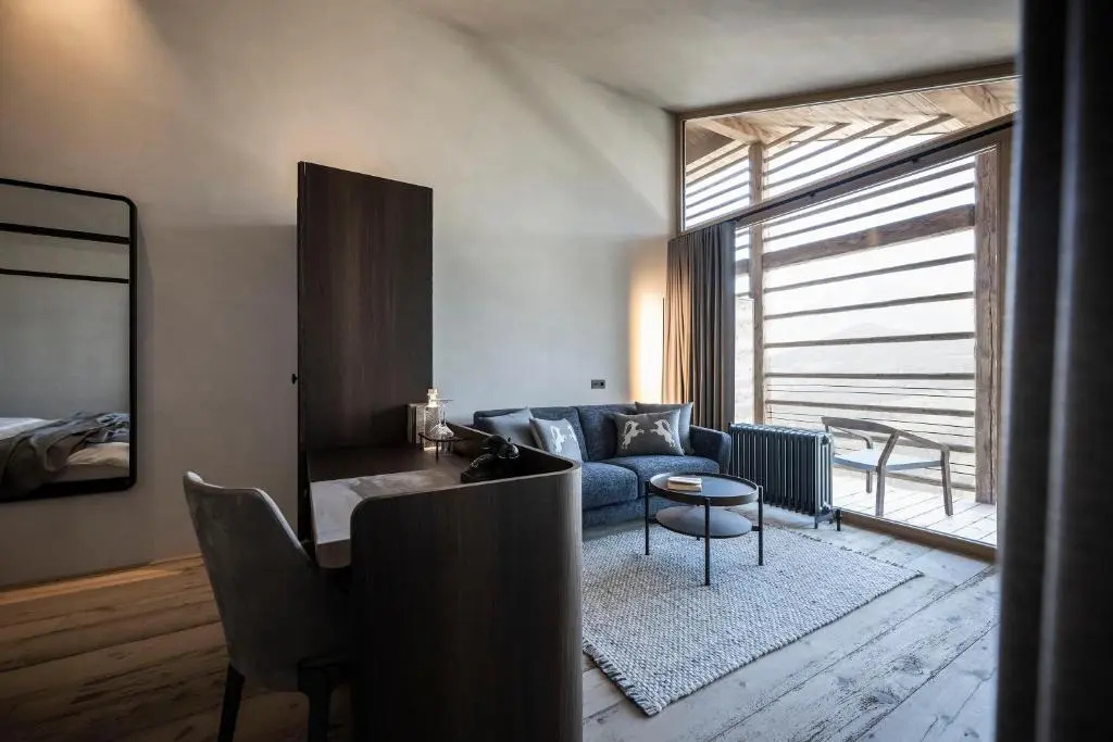 Hotel Ansitz Steinbock – Bild 4