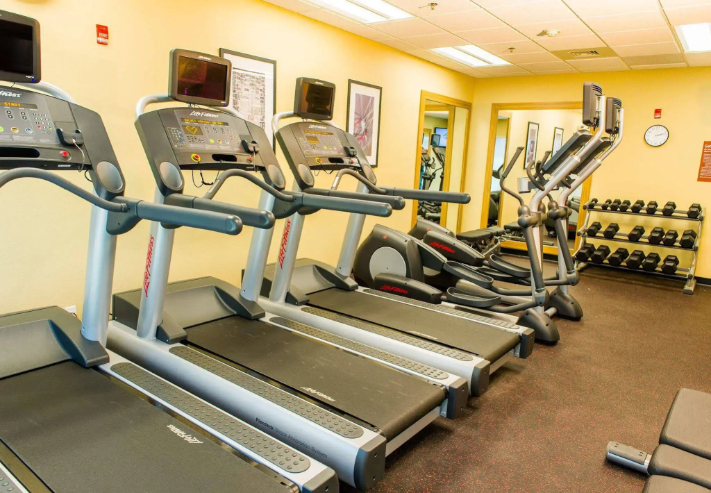 Towneplace Suites Columbia Northwest/Harbison - Général