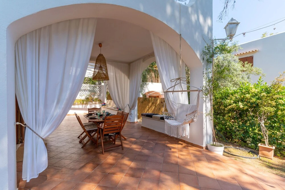 3435 Villa Cuore Verde by Perle di Puglia
