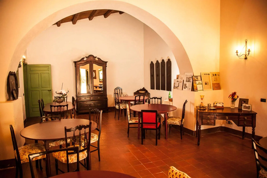 Masseria Bannata - фото 29