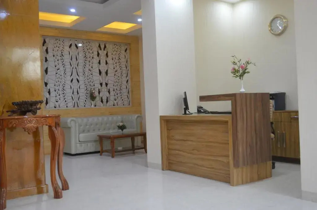 Hotel photo 14