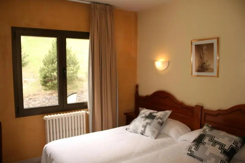 Hotel Sucarà - Chambres