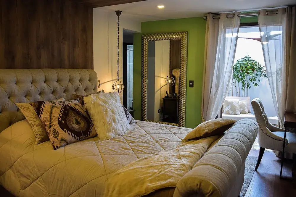 Hotel Boutique Jardines De La Alhambra - Adults only - Général