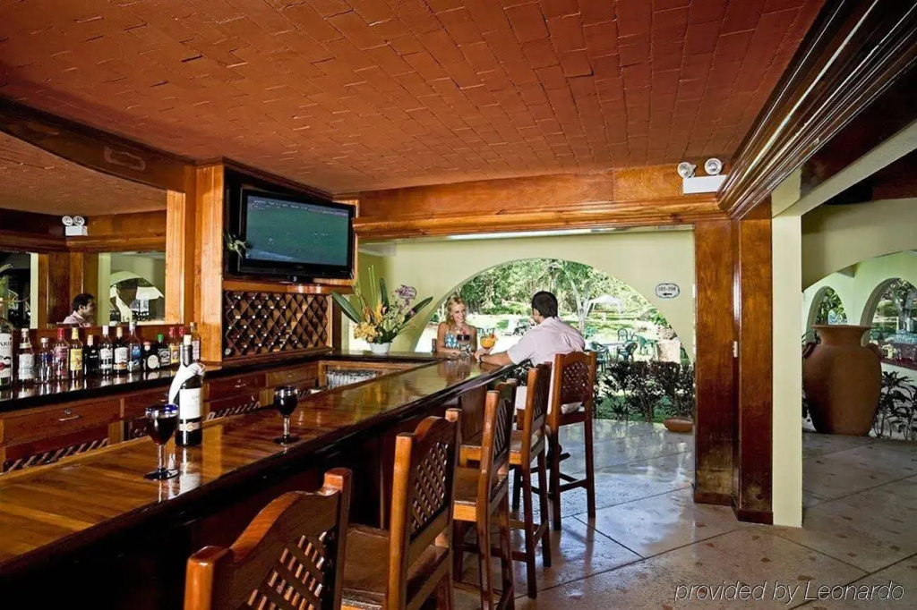 Hotel Chichen Itza - Général