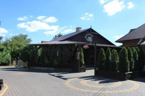 Domek Na Prowincji