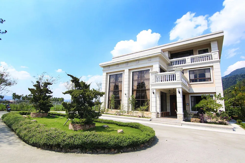 Feng Ge Xiao Zhan Homestay
