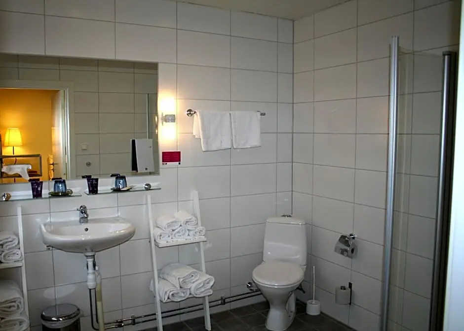 Home Hotel Bristol - Chambres