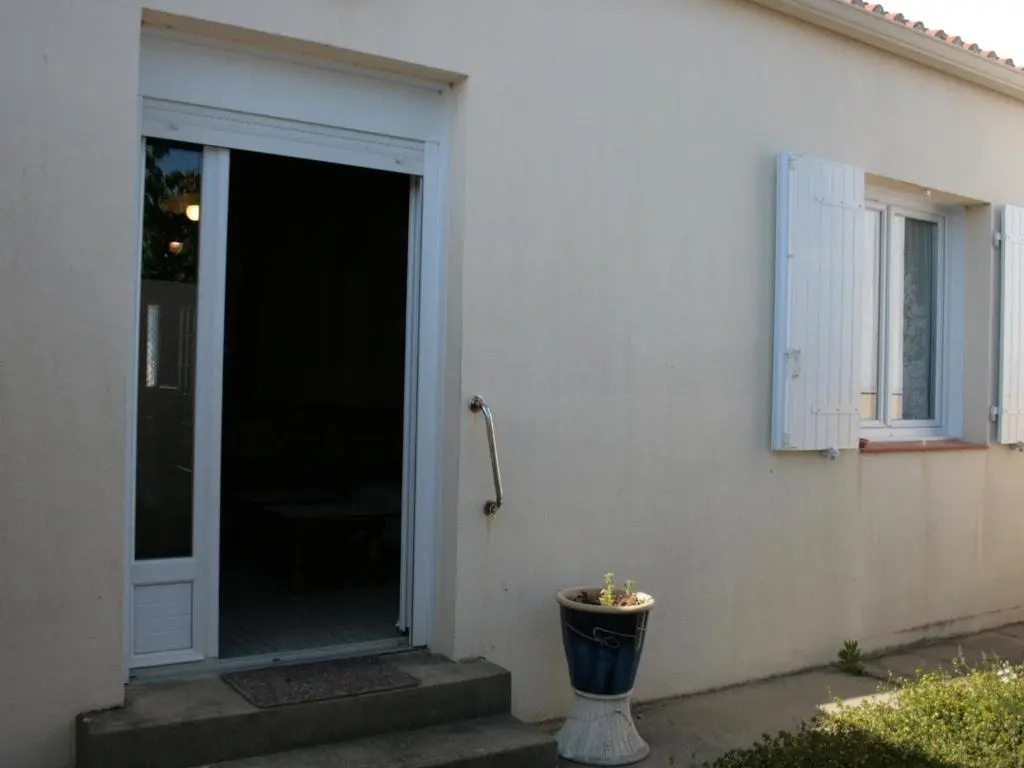 Afficher la photo 8 — Maison La Tranche-sur-Mer, 3 pièces, 5 personnes - FR-1-22-210