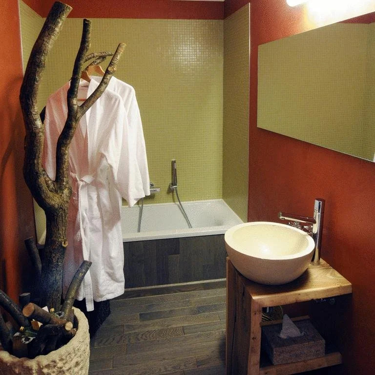 Hotel La Grappe dOr - фото 8