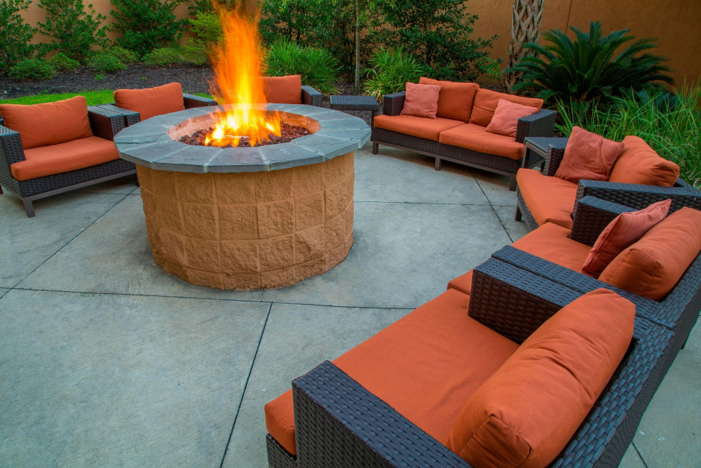 Courtyard by Marriott Biloxi North/D'Iberville - Général