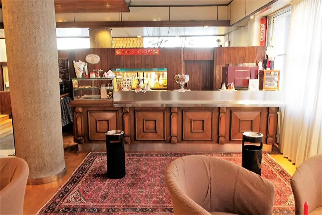 Hotel photo 21