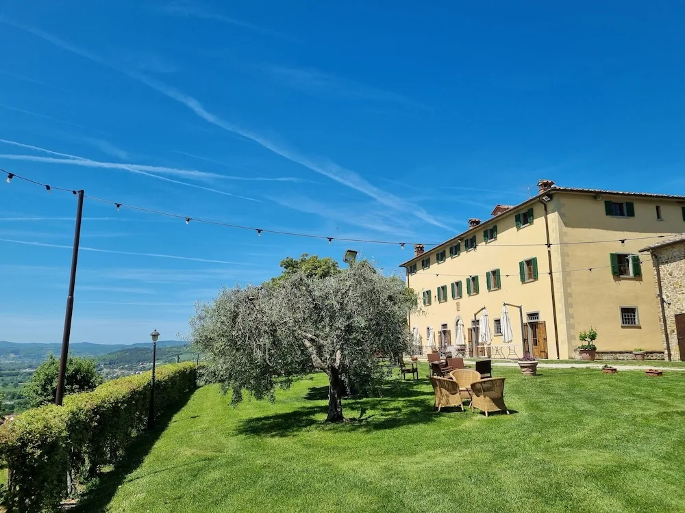 Relais Palazzo Di Luglio - Général