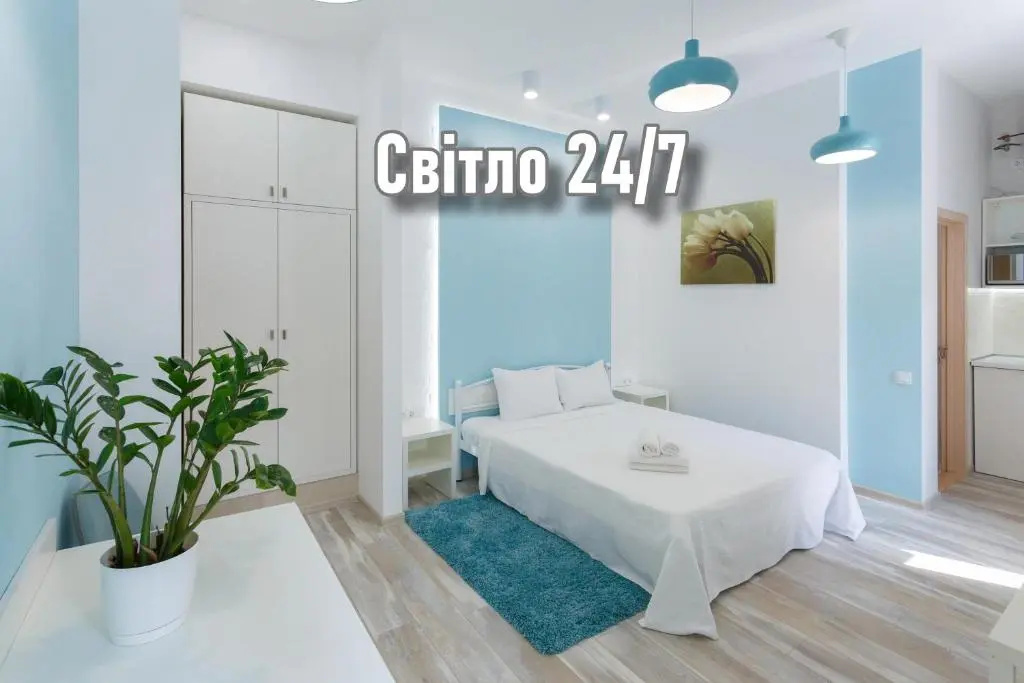 Basseynaya Apart Hotel - Chambres