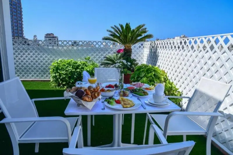 Casa D Or Hotel - Chambres