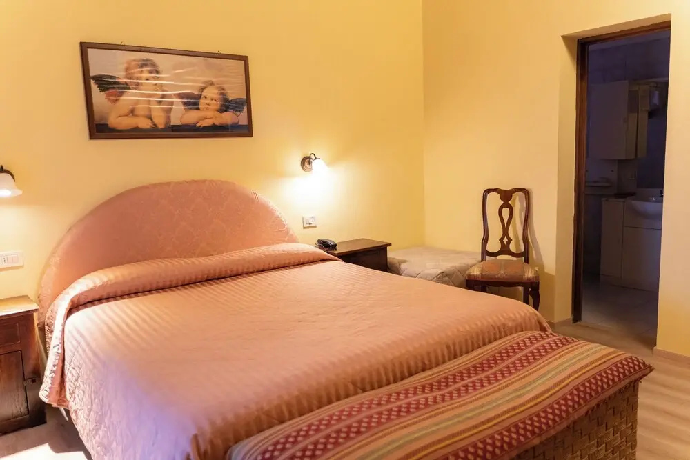 Superior room